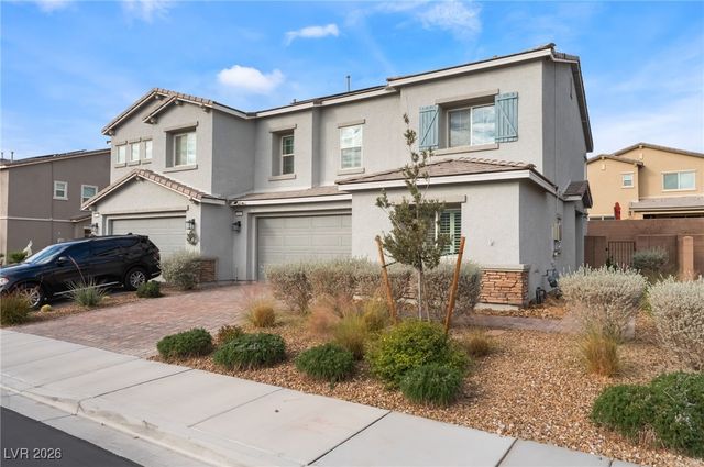7017 Noah Raven Street, North Las Vegas, NV 89084