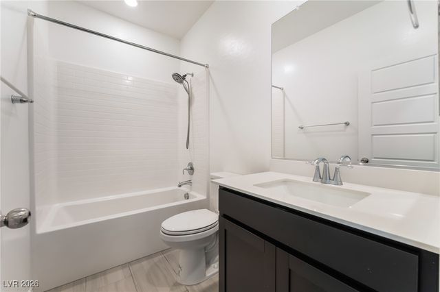 7017 Noah Raven Street, North Las Vegas, NV 89084