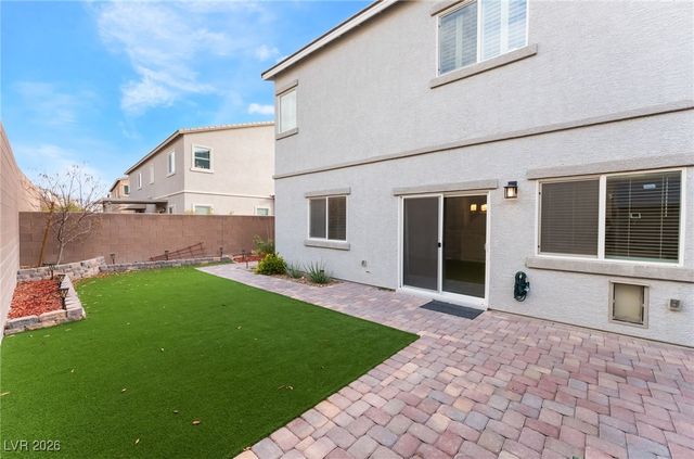 7017 Noah Raven Street, North Las Vegas, NV 89084