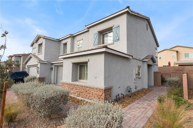 7017 Noah Raven Street, North Las Vegas, NV 89084