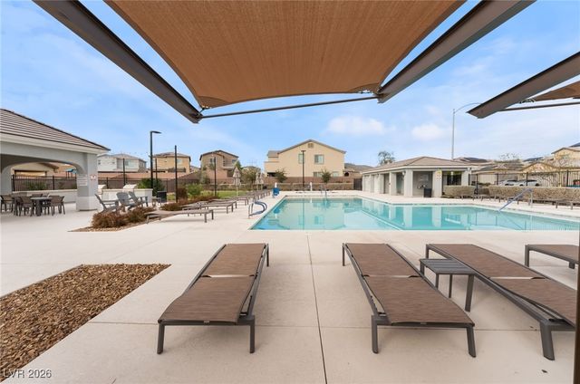 7017 Noah Raven Street, North Las Vegas, NV 89084