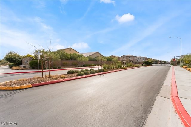 7017 Noah Raven Street, North Las Vegas, NV 89084