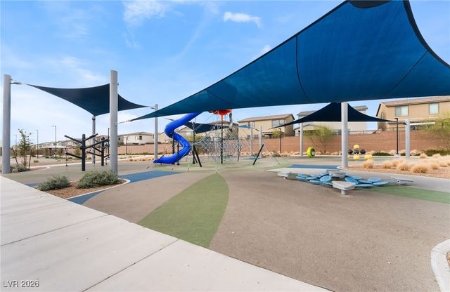 7017 Noah Raven Street, North Las Vegas, NV 89084