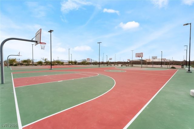 7017 Noah Raven Street, North Las Vegas, NV 89084