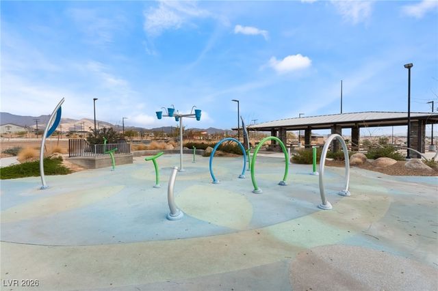 7017 Noah Raven Street, North Las Vegas, NV 89084