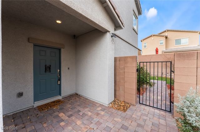 7017 Noah Raven Street, North Las Vegas, NV 89084