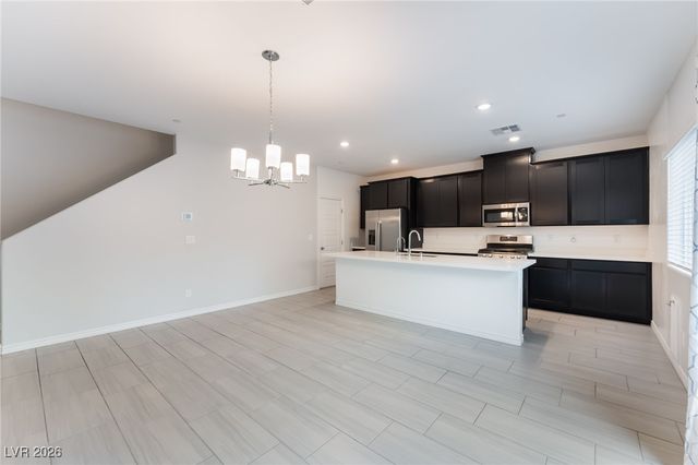 7017 Noah Raven Street, North Las Vegas, NV 89084