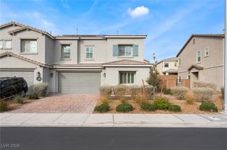 7017 Noah Raven Street, North Las Vegas, NV 89084