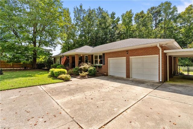 307 Shore DR, Suffolk, VA 23434