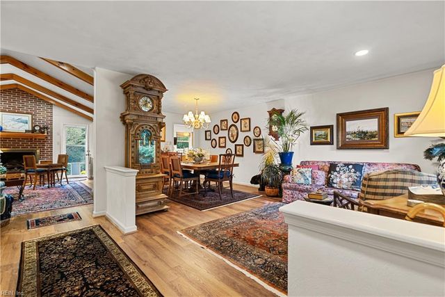 307 Shore DR, Suffolk, VA 23434