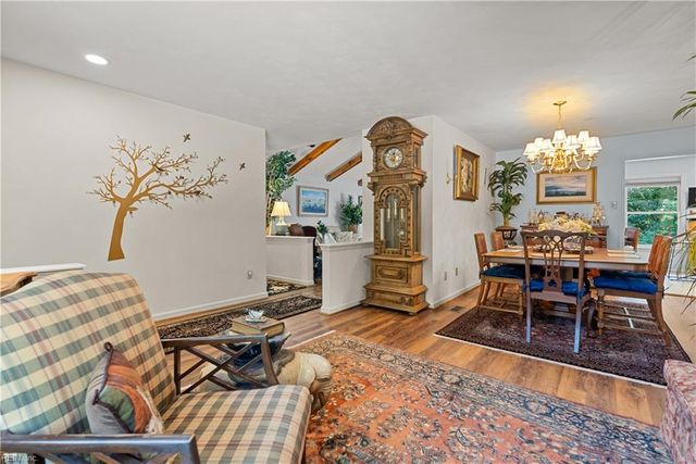 307 Shore DR, Suffolk, VA 23434