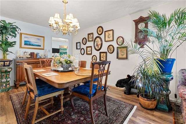 307 Shore DR, Suffolk, VA 23434