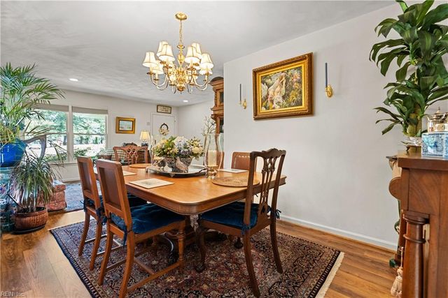 307 Shore DR, Suffolk, VA 23434