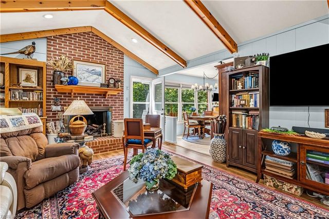 307 Shore DR, Suffolk, VA 23434