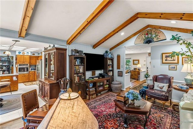 307 Shore DR, Suffolk, VA 23434