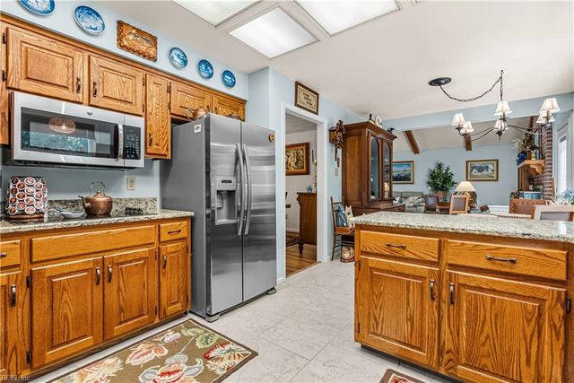 307 Shore DR, Suffolk, VA 23434