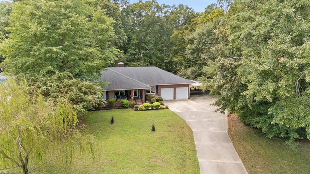 307 Shore DR, Suffolk, VA 23434