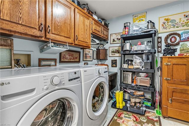 307 Shore DR, Suffolk, VA 23434