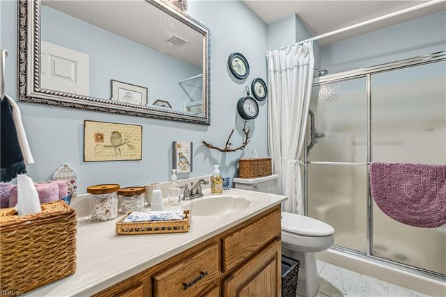 307 Shore DR, Suffolk, VA 23434