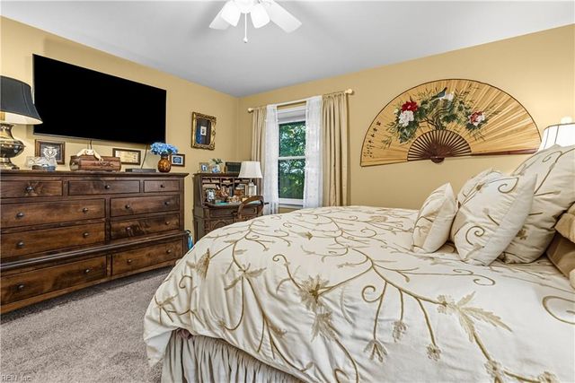 307 Shore DR, Suffolk, VA 23434