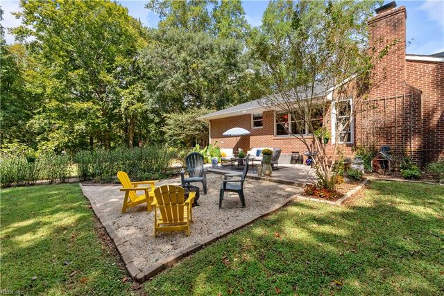 307 Shore DR, Suffolk, VA 23434