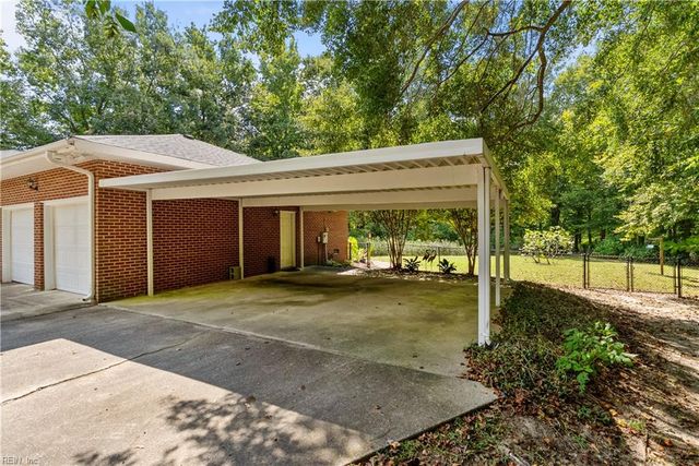 307 Shore DR, Suffolk, VA 23434