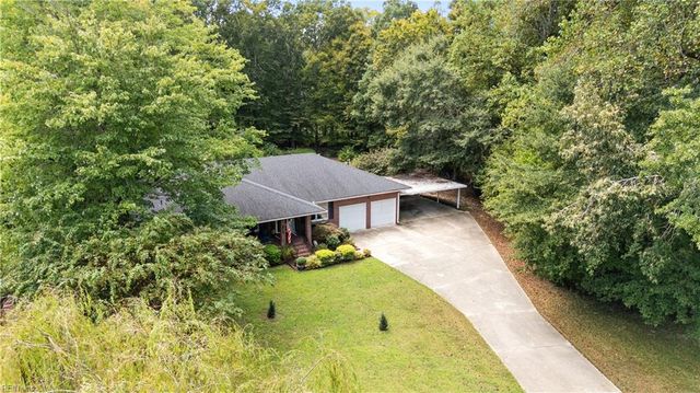 307 Shore DR, Suffolk, VA 23434