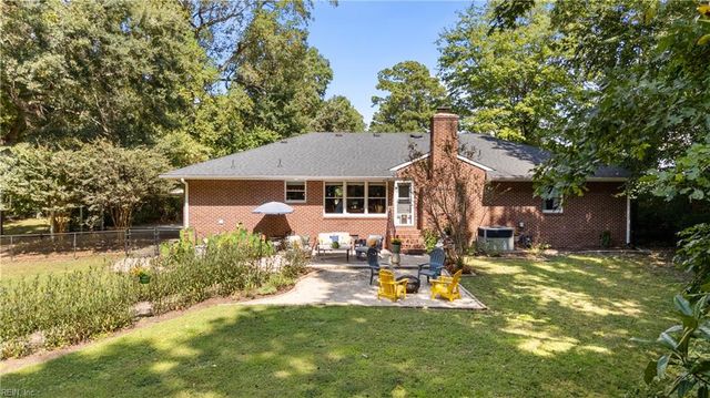 307 Shore DR, Suffolk, VA 23434