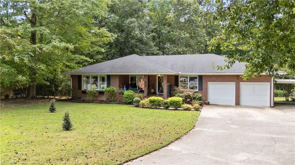 307 Shore DR, Suffolk, VA 23434