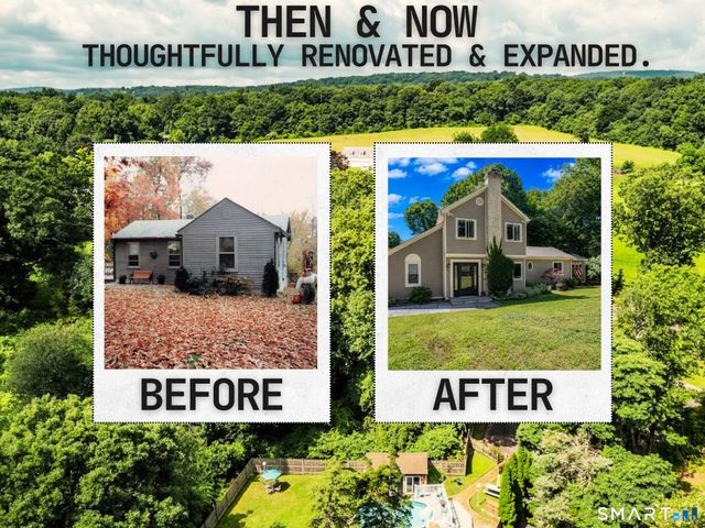 12 Ross Road, Middlefield, CT 06481