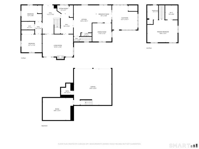 12 Ross Road, Middlefield, CT 06481