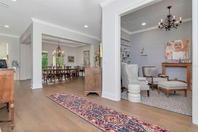 3808 W BARCELONA STREET, Tampa, FL 33629