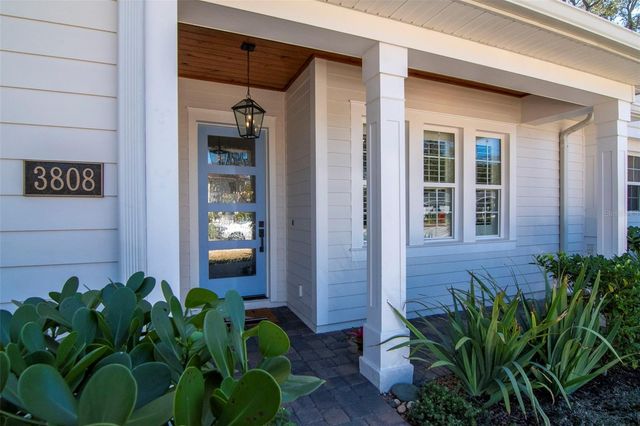 3808 W BARCELONA STREET, Tampa, FL 33629