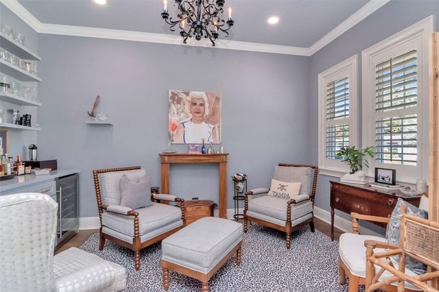 3808 W BARCELONA STREET, Tampa, FL 33629