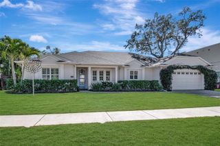 3808 W BARCELONA STREET, Tampa, FL 33629