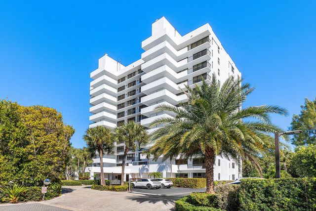 4600 S Ocean Boulevard 301, Highland Beach, FL 33487