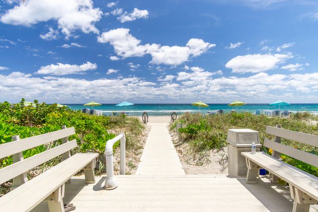 4600 S Ocean Boulevard 301, Highland Beach, FL 33487