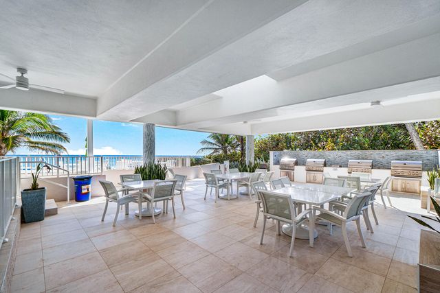 4600 S Ocean Boulevard 301, Highland Beach, FL 33487