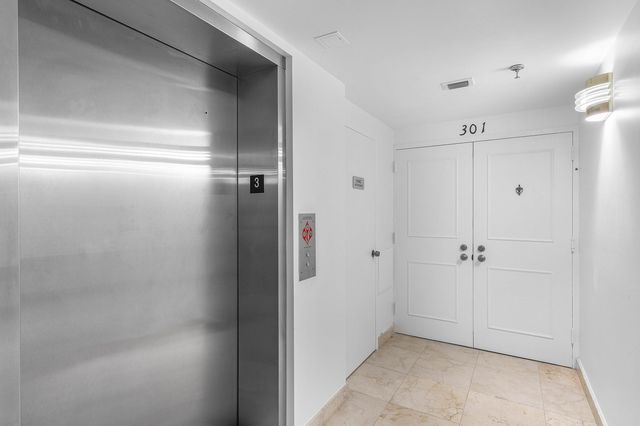 4600 S Ocean Boulevard 301, Highland Beach, FL 33487