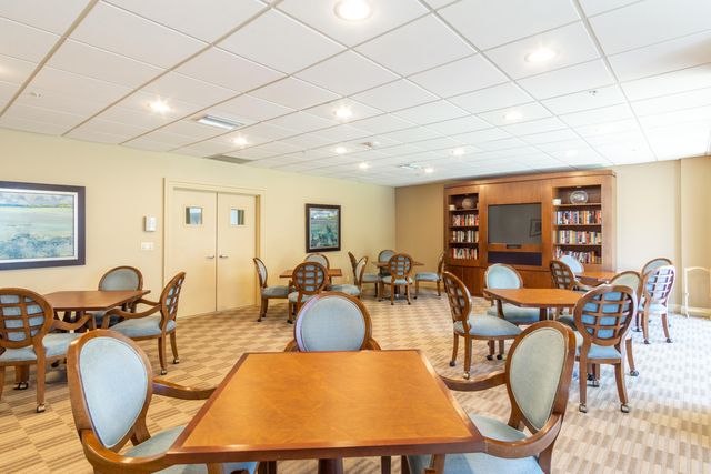 4600 S Ocean Boulevard 301, Highland Beach, FL 33487