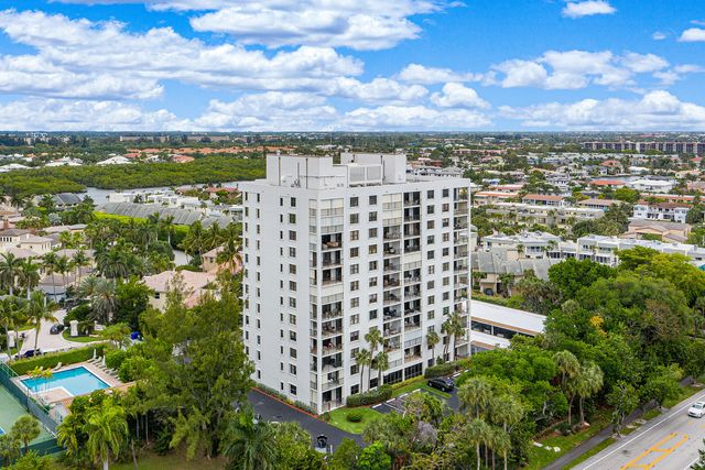 4600 S Ocean Boulevard 301, Highland Beach, FL 33487
