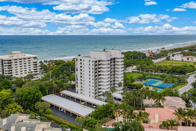 4600 S Ocean Boulevard 301, Highland Beach, FL 33487