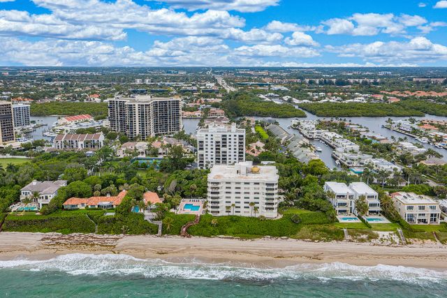 4600 S Ocean Boulevard 301, Highland Beach, FL 33487