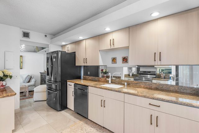 4600 S Ocean Boulevard 301, Highland Beach, FL 33487