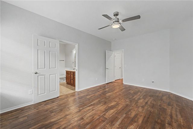 4435 W Pecan Street, Fayetteville, AR 72704