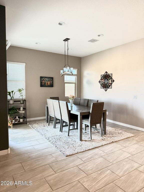 2519 N CASA GRANDE Avenue, Casa Grande, AZ 85122 — photo 3