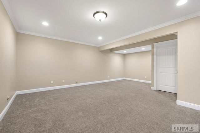 6156 Bryson Lane, Idaho Falls, ID 83402