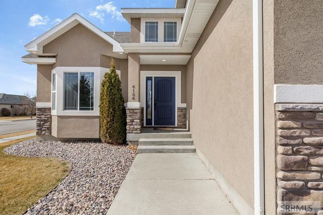 6156 Bryson Lane, Idaho Falls, ID 83402