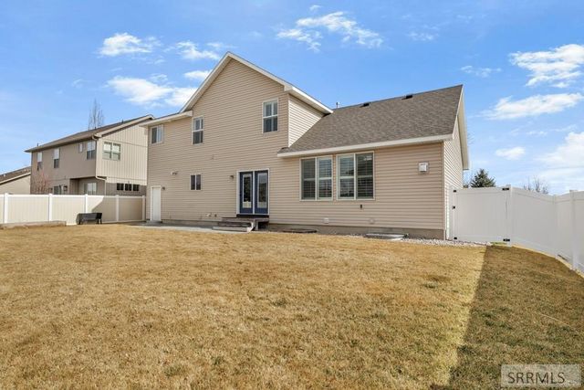 6156 Bryson Lane, Idaho Falls, ID 83402