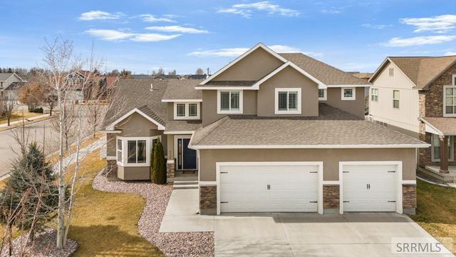 6156 Bryson Lane, Idaho Falls, ID 83402